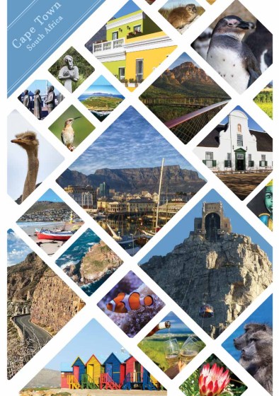 DTG western cape collage